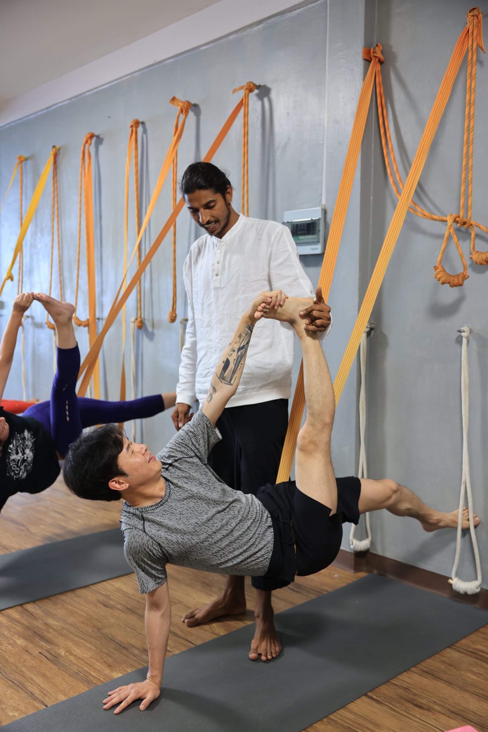 How to Choose the Best Yoga Teacher Training Course in Bangkok, Thailand for Your Career Growth
