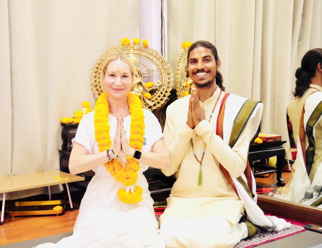The Complete Guide to Joining the Best Yoga Retreat in Bangkok, Thailand